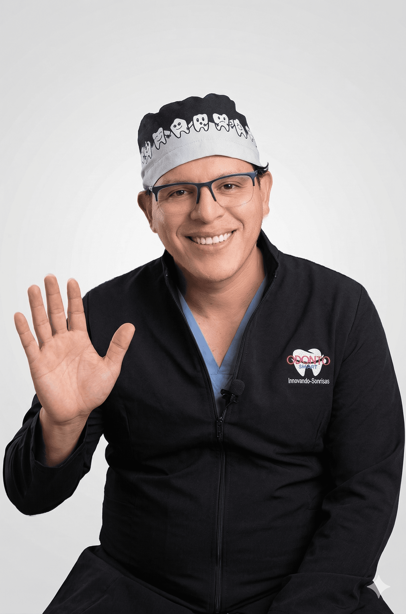 Dr 2 — Clínica Dental Odonto Smart Lima