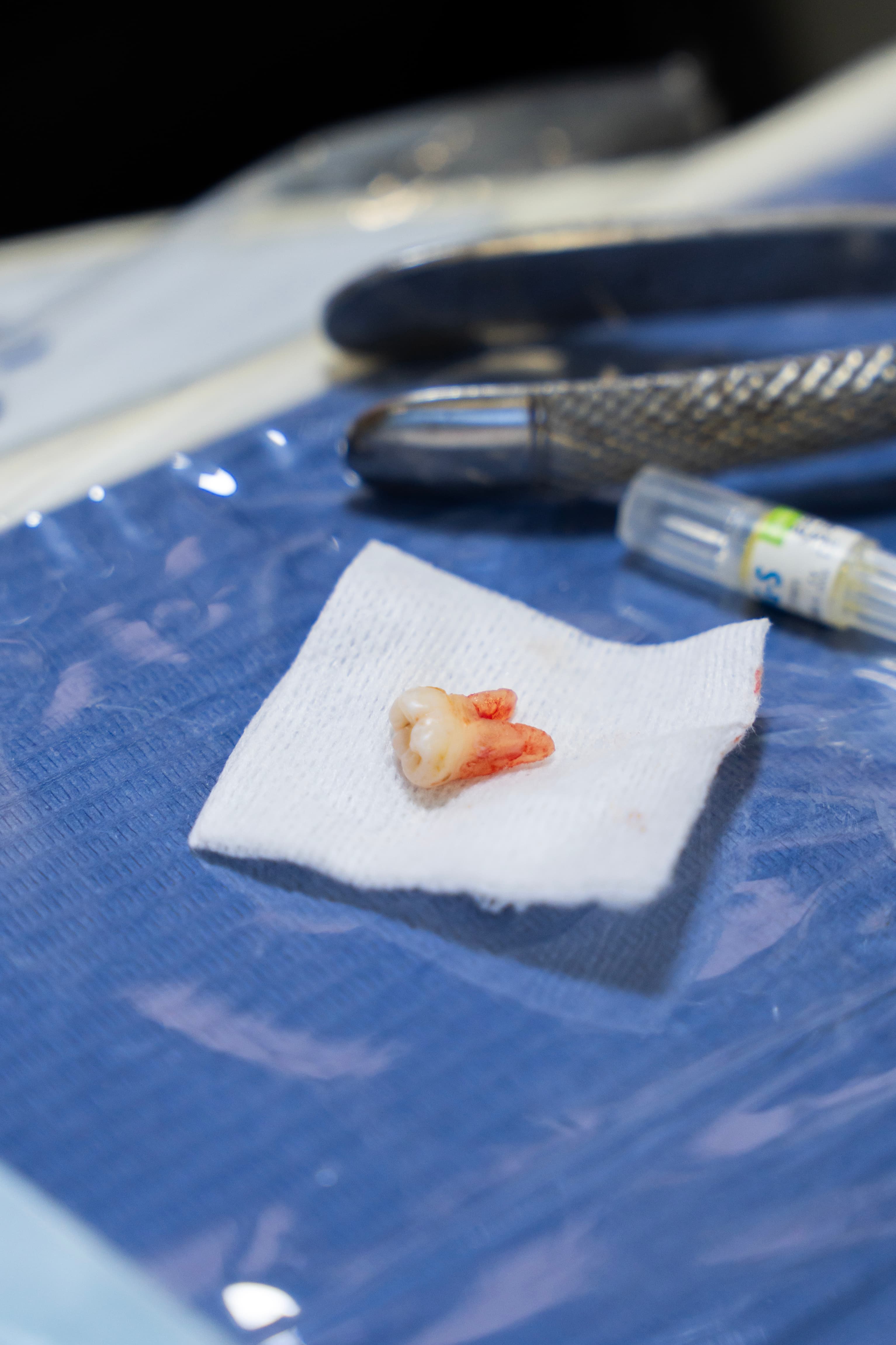 Sala Rayos X Panoramica — Clínica Dental Odonto Smart Lima