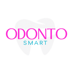 Logo Odonto Smart clínica dental premium en Lima